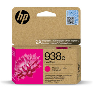 photo 938E - Magenta / 1650 pages