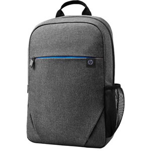 Prelude Sac à dos pour PC portable 15.6p - Gris