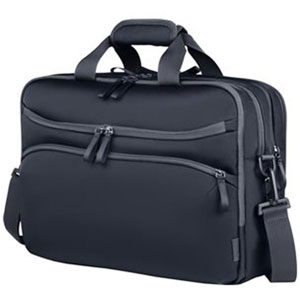 photo Travel Plus 22L Sacoche PC 16.1p - Bleu graphite