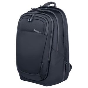 photo Travel Plus 30L Sac à dos PC 17.3p - Bleu graphite