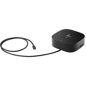 Station d'accueil USB-C G5 100W