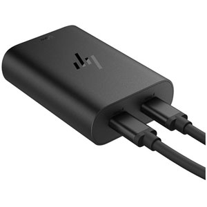 Adaptateur alimentation USB-C GaN - 65W