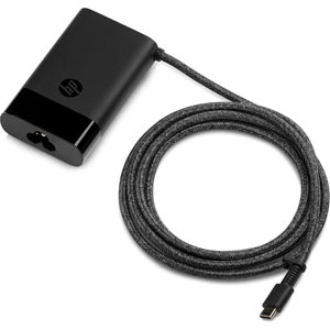 photo Adaptateur alimentation USB-C Compact - 65W