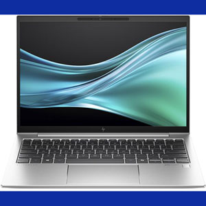 EliteBook 860 G11 - U5 / 16Go / 512Go / W11P