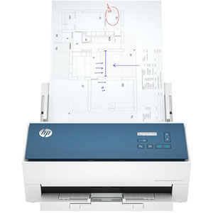 ScanJet Flow 9000 s1