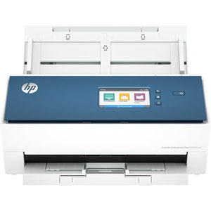 ScanJet Flow N9000 sn1