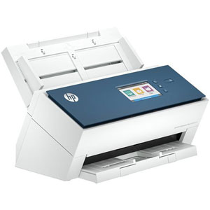 ScanJet Flow N9000 sn1