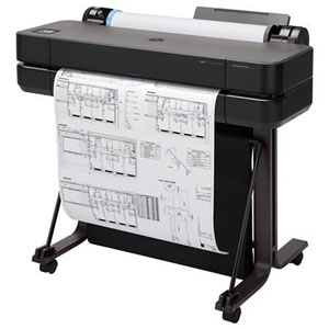 DesignJet T630 - 24 pouces