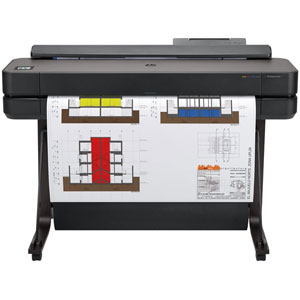 DesignJet T650 - 36 pouces
