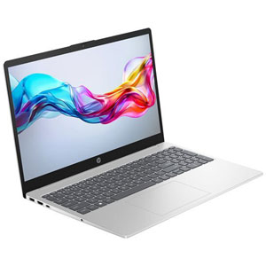 15-fd0122nf - 15.6p / i5 / 16Go / 1To / Argent