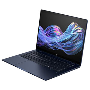 EliteBook X G1i 14 AI - U5 / 32Go / 512Go / Bleu