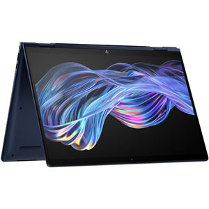EliteBook X G1i 14 AI - U5 / 32Go / 512Go / Bleu