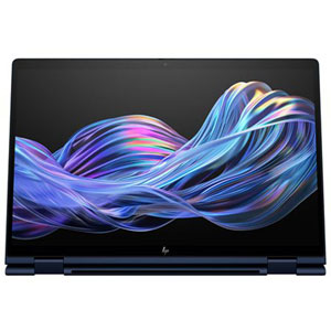 EliteBook X Flip G1i 14 AI - U7 / 32G / 1To / Bleu