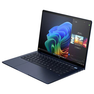 EliteBook Ultra G1i 14 AI - U5 / 16G/ 512Go / Bleu