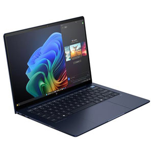 EliteBook Ultra G1i 14 AI - U5 / 16G/ 512Go / Bleu