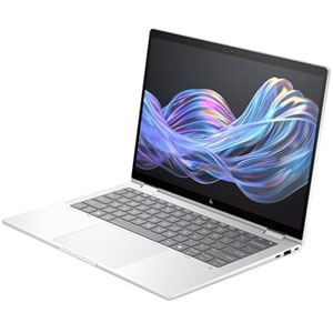 EliteBook X Flip G1i 14 AI - U7 / 32G/ 1T / Argent
