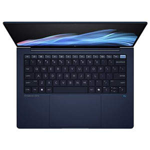 EliteBook X Flip G1i 14 AI - U5 / 32G/ 512G / Bleu
