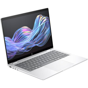 EliteBook X Flip G1i 14 AI - U5/ 32G/ 512G/ Argent