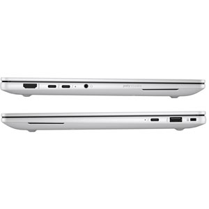 EliteBook X G1a 14 AI - R5 / 32Go / 512Go / Argent