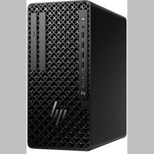 Z1 G1i - U7 / 32Go / 1To / RTX A400