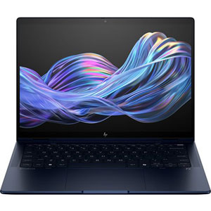 EliteBook X Flip G1i 14 AI - U7/ 32G/ 1T/ Bleu/ 5G