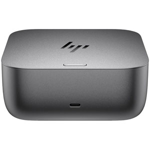 Station d’accueil Thunderbolt 4 G6 100 W