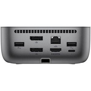 Station d’accueil Thunderbolt 4 G6 100 W