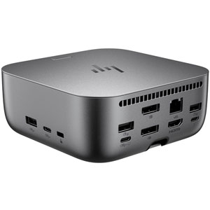 Station d’accueil Thunderbolt 4 Ultra G6 180 W