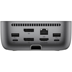 Station d’accueil Thunderbolt 4 Ultra G6 280 W