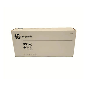 photo 991XC - Toner noir / 22000 pages