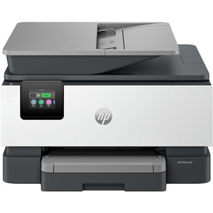 photo HP OfficeJet Pro 9120 All-in-One Printer