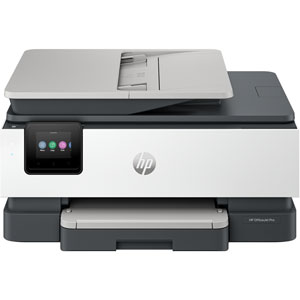 photo HP OfficeJet Pro 8125 All-in-One Printer