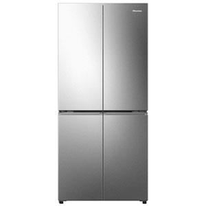 photo Frigo Américain 499L