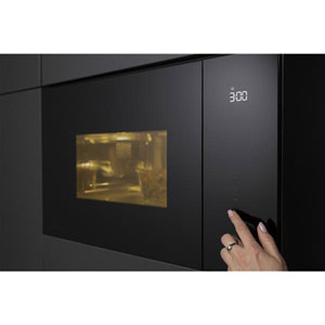 Micro-ondes grill 25L 900W