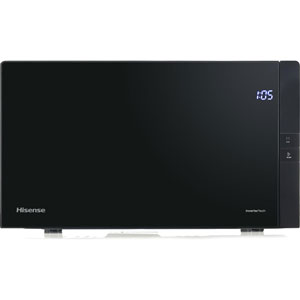 Micro‑ondes grill 25 L 900 W