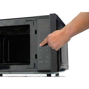 Micro‑ondes grill 25 L 900 W