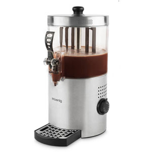 photo Distributeur de chocolat chaud - SHK800