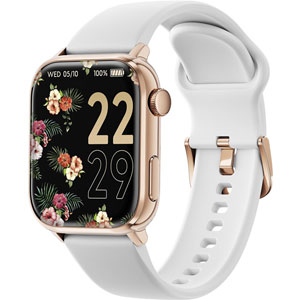 photo Ice Smart 2.0 Blanc