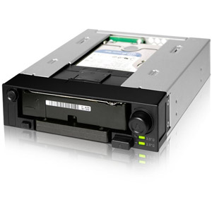 photo DuoSwap - Rack Hot Swap 2.5 /3.5  SATA