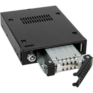 ToughArmor - Rack Amovible 2.5  SATA en 3.5