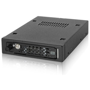 ToughArmor EX - Rack industriel 2.5  SATA/SAS