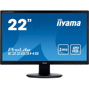 ProLite E2283HS-B1