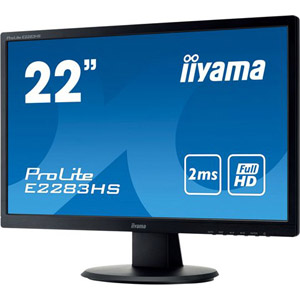 ProLite E2283HS-B1