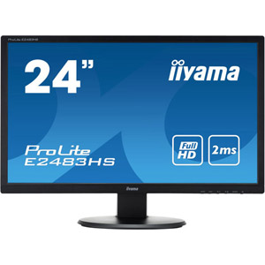 ProLite E2483HS-B1
