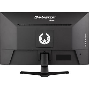 G-MASTER Black Hawk G2745QSU-B1