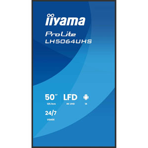 ProLite LH5564UHS-B1AG
