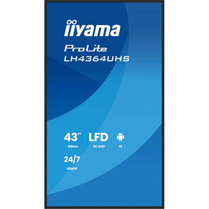 ProLite LH4364UHS-B1AG
