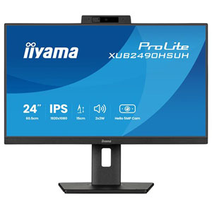 ProLite XUB2490HSUH-B2