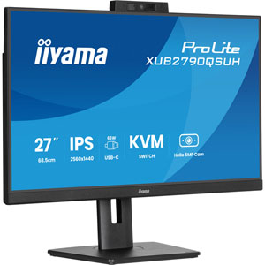 ProLite XUB2790QSUH-B2