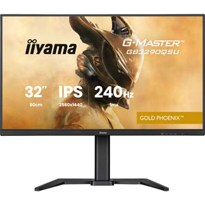 G-MASTER Gold Phoenix GB3290QSU-B1